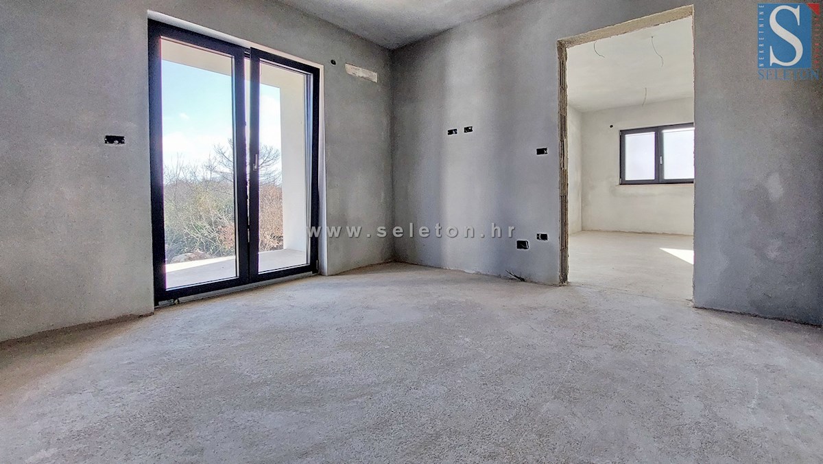 Apartmán Na prodej - ISTARSKA POREČ