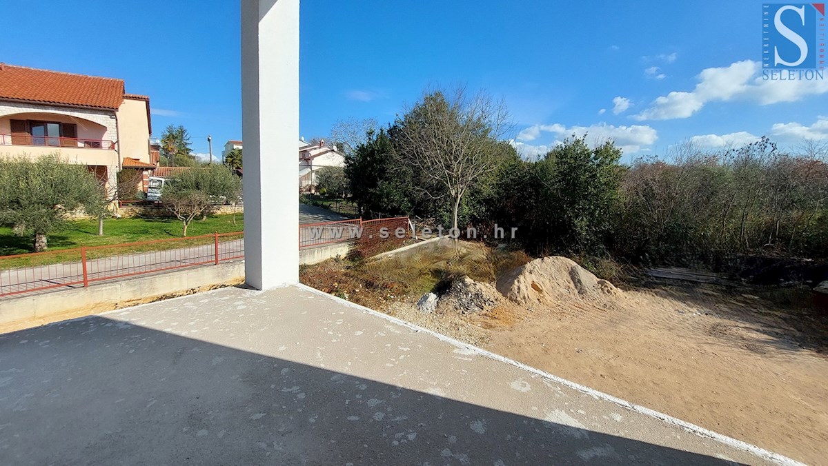 Apartmán Na prodej - ISTARSKA POREČ