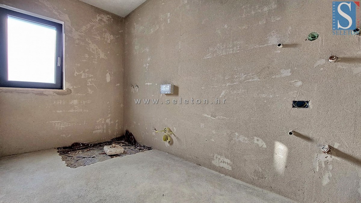 Apartmán Na prodej - ISTARSKA POREČ