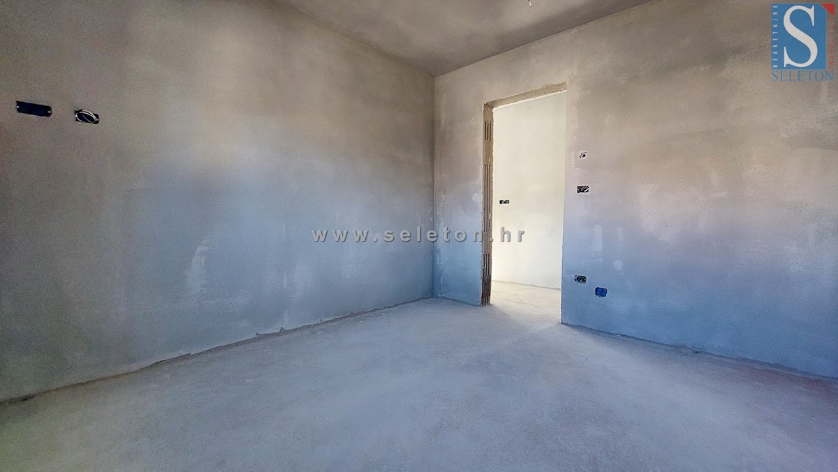 Apartmán Na prodej - ISTARSKA POREČ