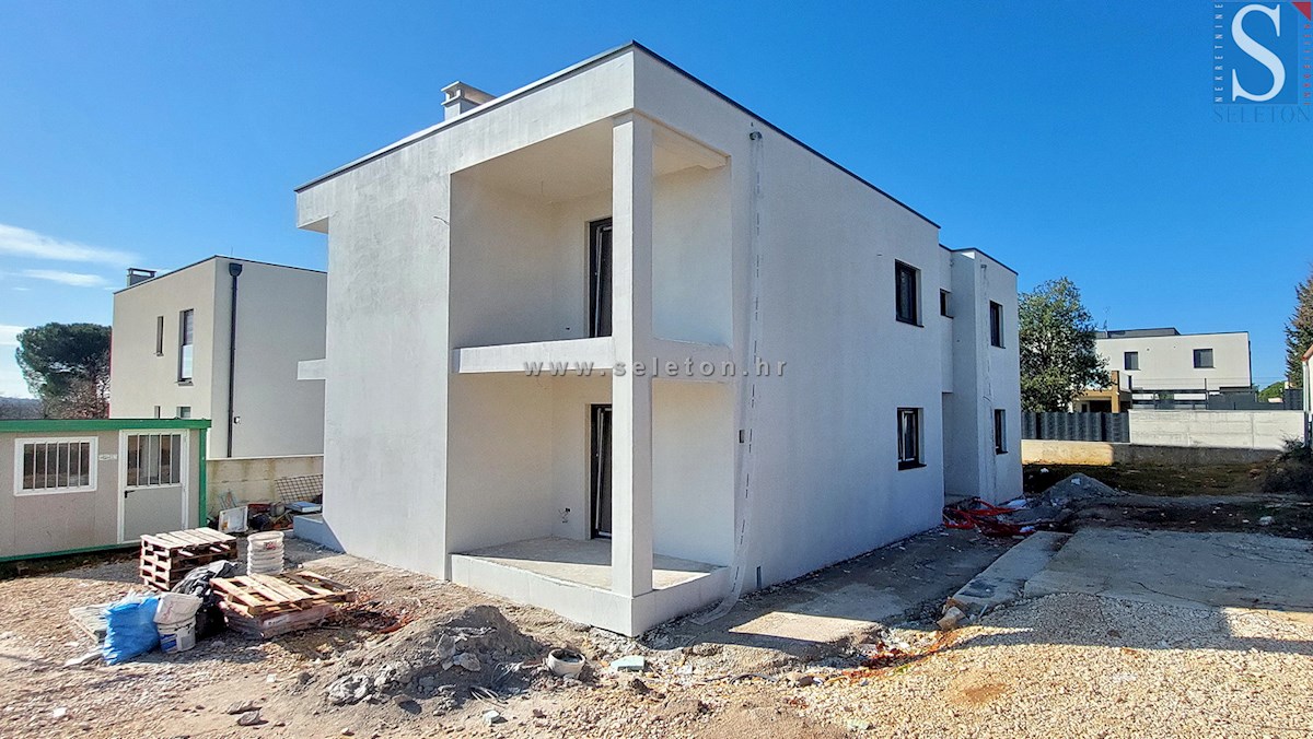 Apartmán Na prodej - ISTARSKA POREČ