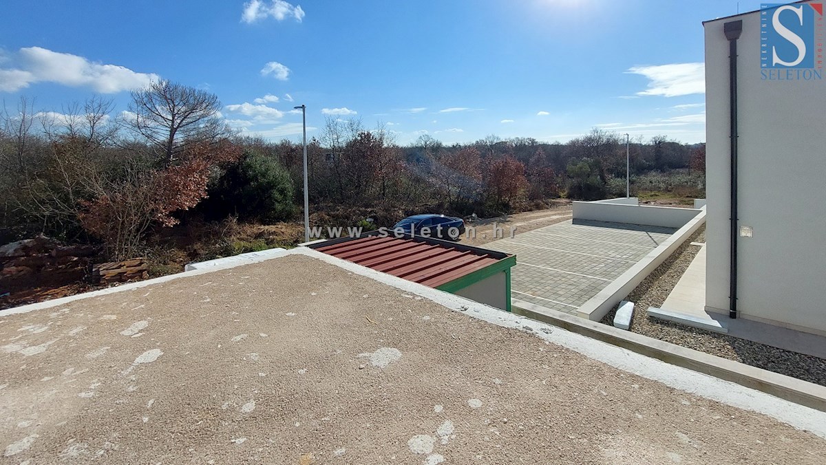 Apartmán Na prodej - ISTARSKA POREČ