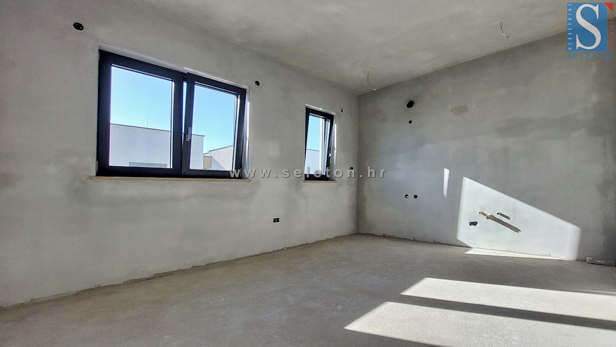 Apartmán Na prodej - ISTARSKA POREČ