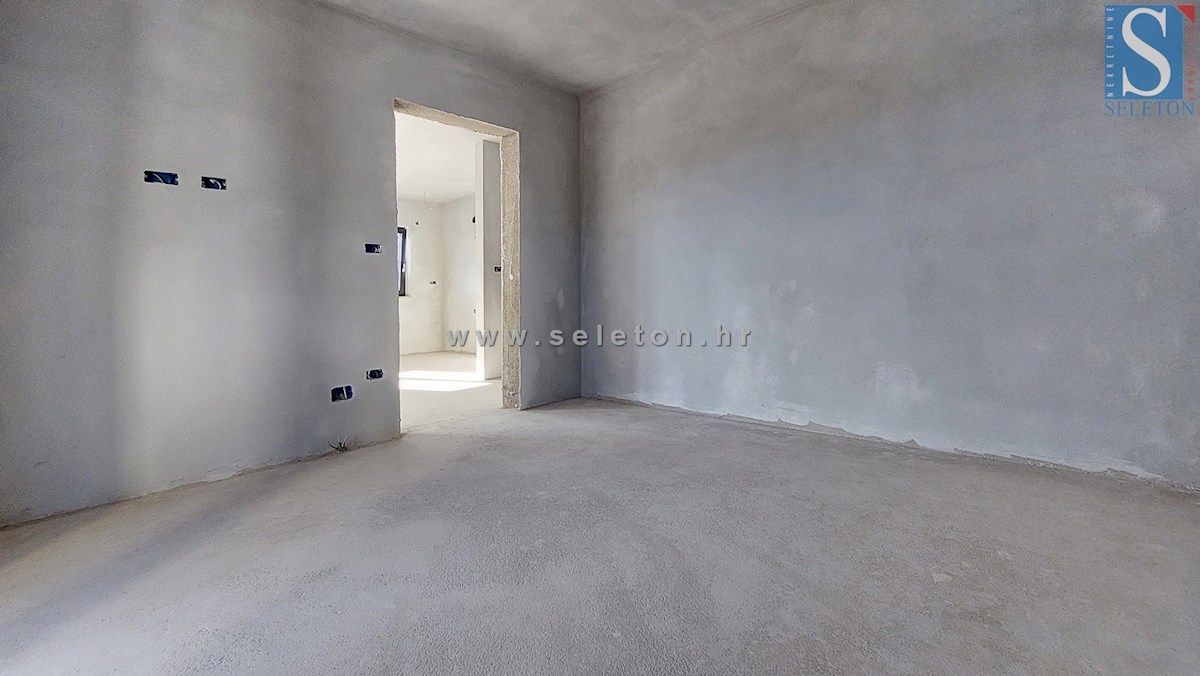 Apartmán Na prodej - ISTARSKA POREČ