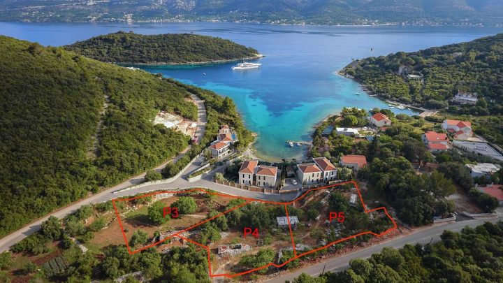 Grundstück zu verkaufen 1197 m² – Korčula