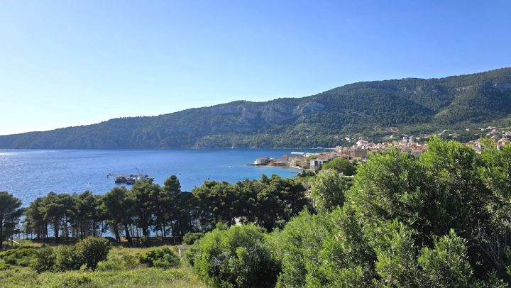 Maison À vendre - Splitsko-dalmatinska Vis - foto 4/11