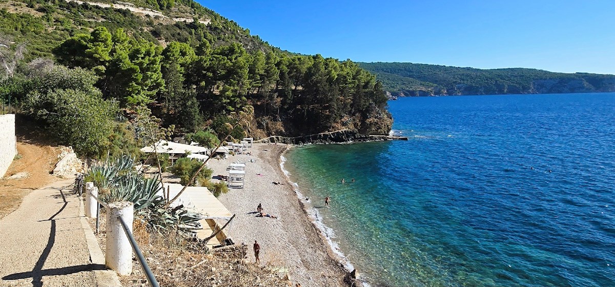 House For sale - SPLITSKO-DALMATINSKA VIS