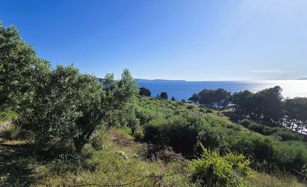 House For sale - SPLITSKO-DALMATINSKA VIS