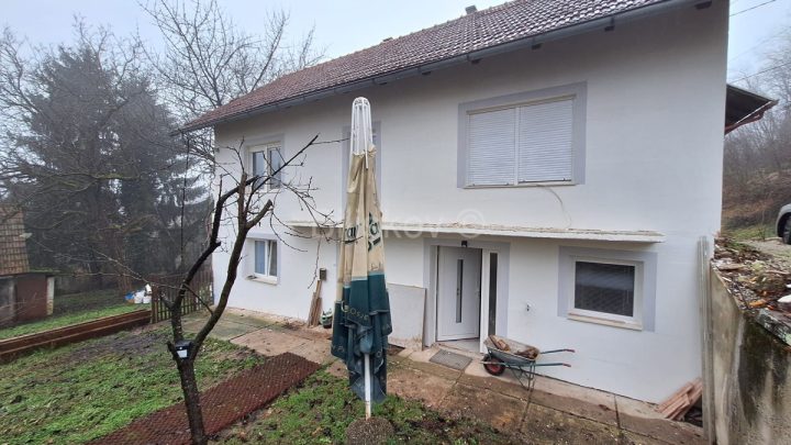 Dům na prodej 75 m² – Samobor