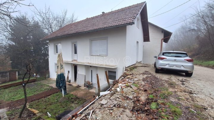 Haus Zu verkaufen - Zagrebačka Samobor - foto 2/18