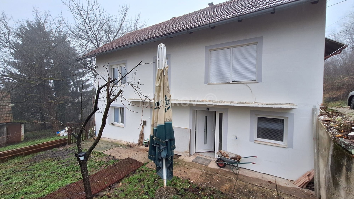 Hiša Na predaj SAMOBOR