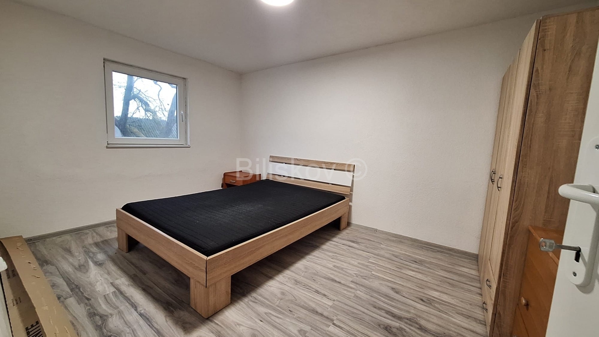 Hiša Na predaj - ZAGREBAČKA SAMOBOR