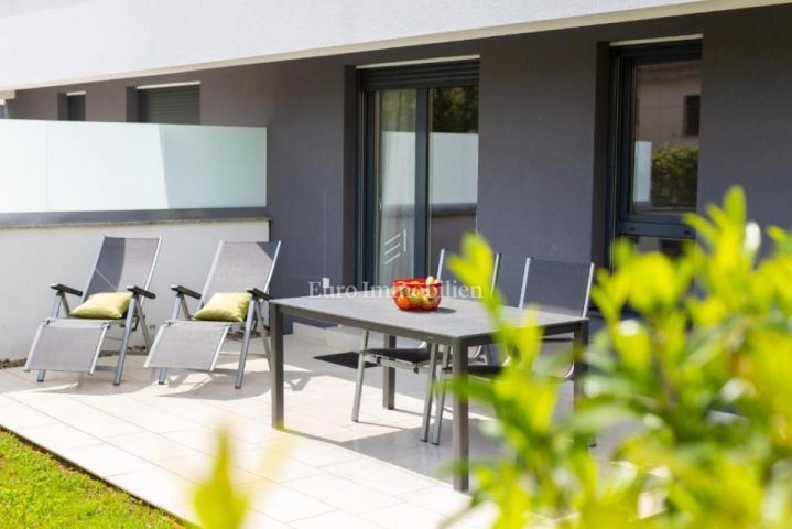 Apartmán na prodej 107 m² – Krk