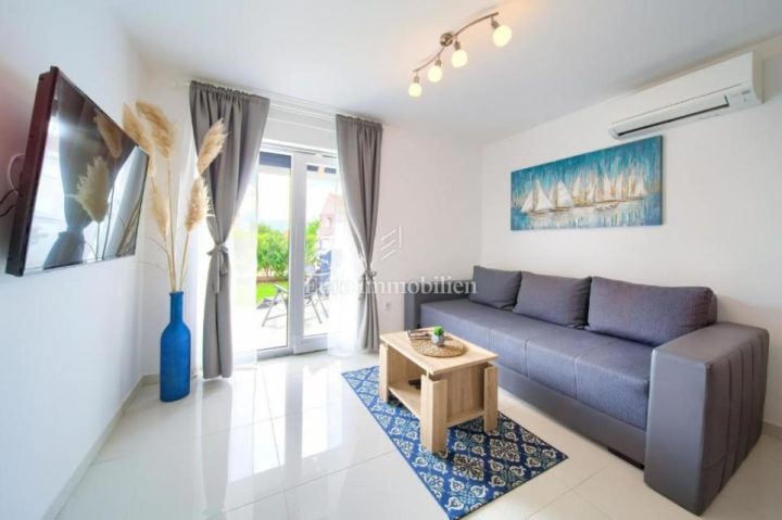 Apartmán Na prodej - Primorsko-goranska Krk - foto 2/22
