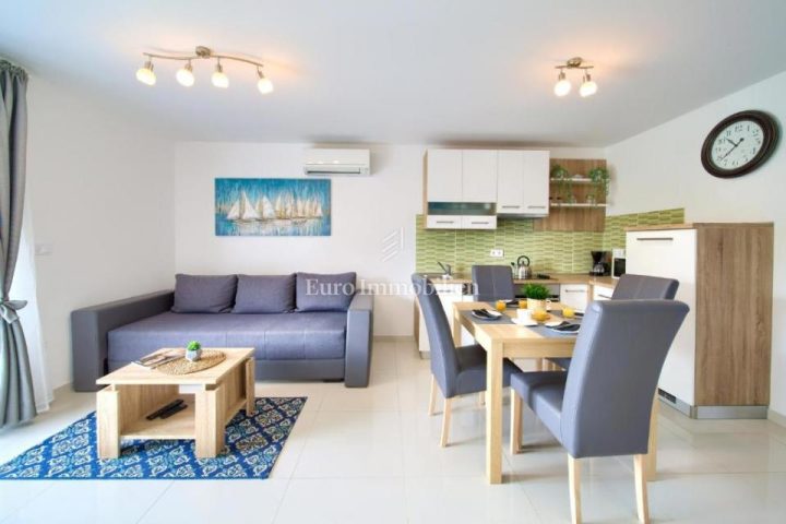 Apartmán Na prodej - Primorsko-goranska Krk - foto 3/22