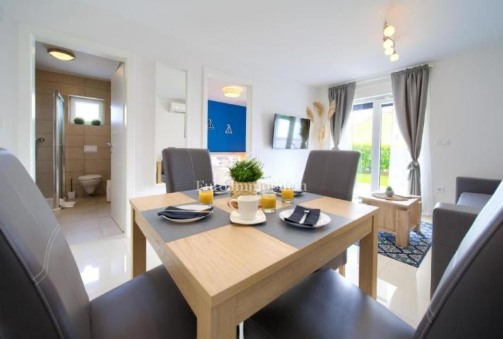 Apartmán Na prodej - Primorsko-goranska Krk - foto 4/22