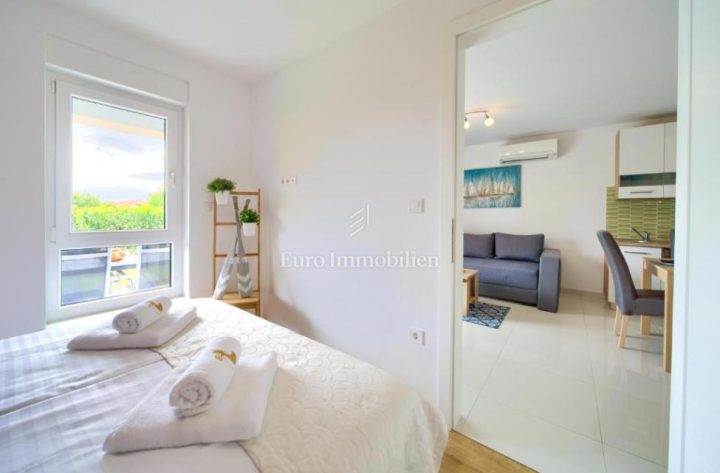 Apartmán Na prodej - Primorsko-goranska Krk - foto 5/22