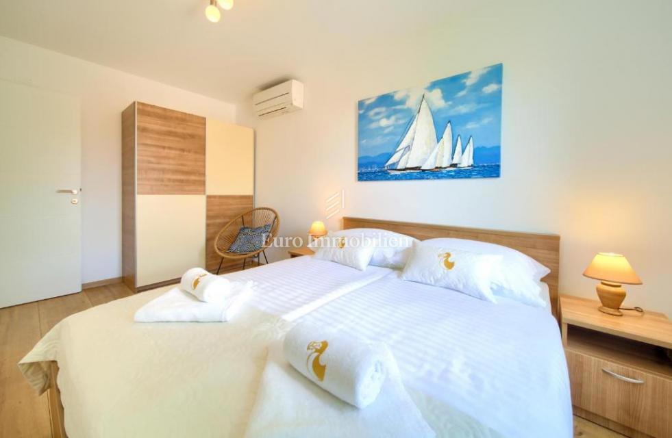 Apartmán Na prodej - PRIMORSKO-GORANSKA KRK