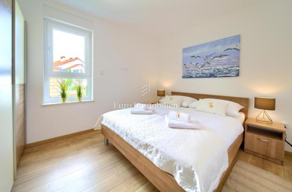 Apartmán Na prodej - PRIMORSKO-GORANSKA KRK