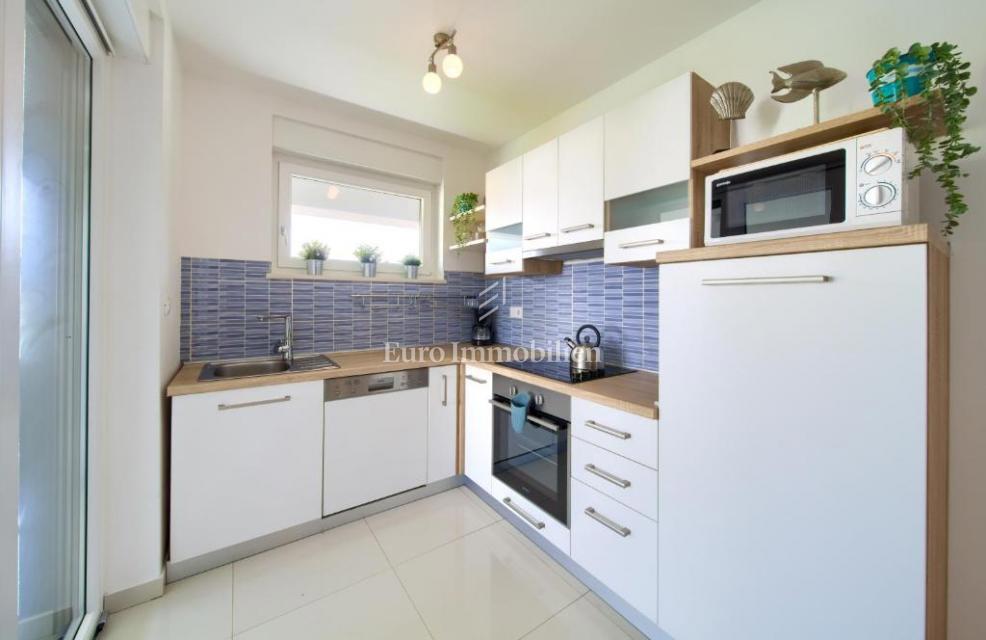 Apartmán Na prodej - PRIMORSKO-GORANSKA KRK