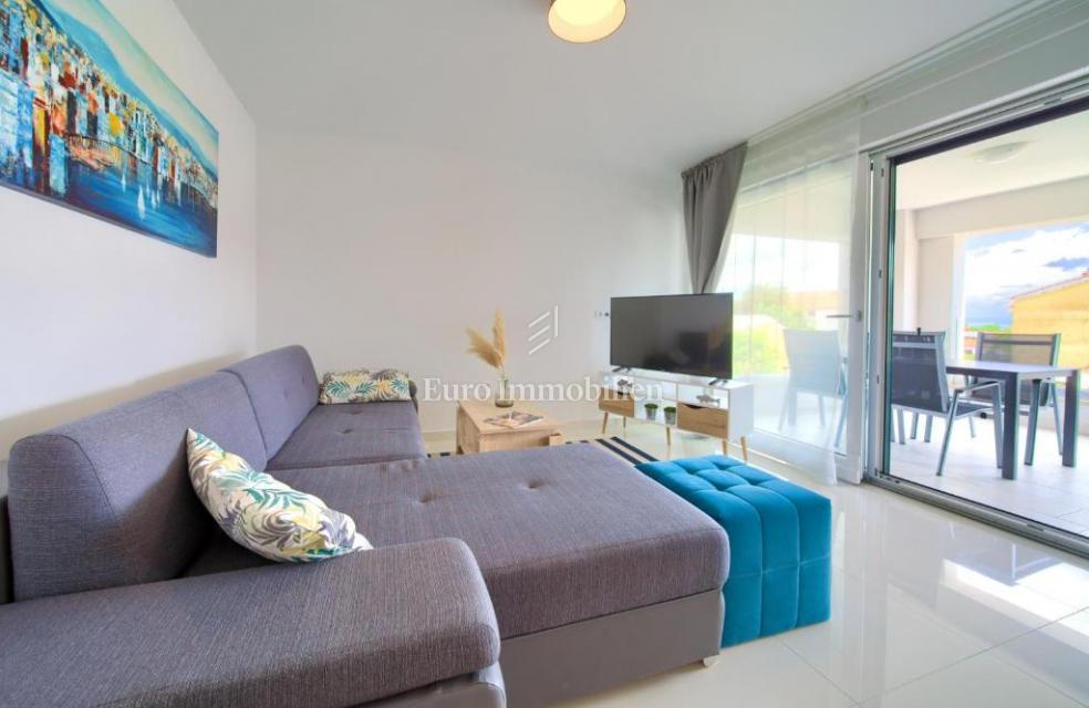 Apartmán Na prodej - PRIMORSKO-GORANSKA KRK
