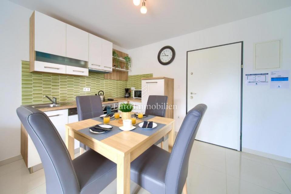 Apartmán Na prodej - PRIMORSKO-GORANSKA KRK