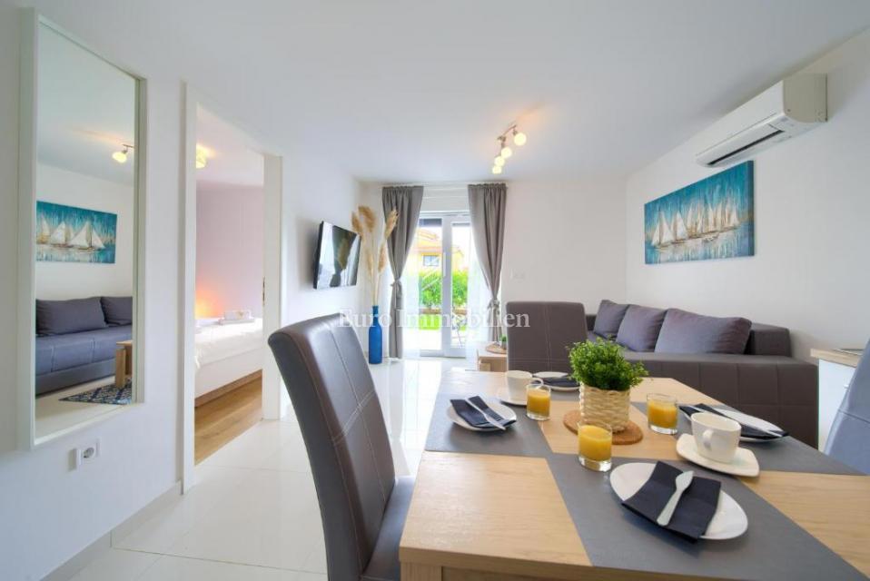 Apartmán Na prodej - PRIMORSKO-GORANSKA KRK