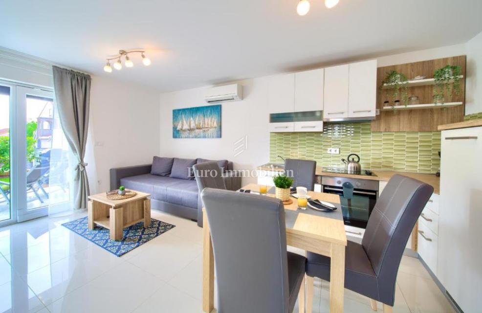 Apartmán Na prodej - PRIMORSKO-GORANSKA KRK