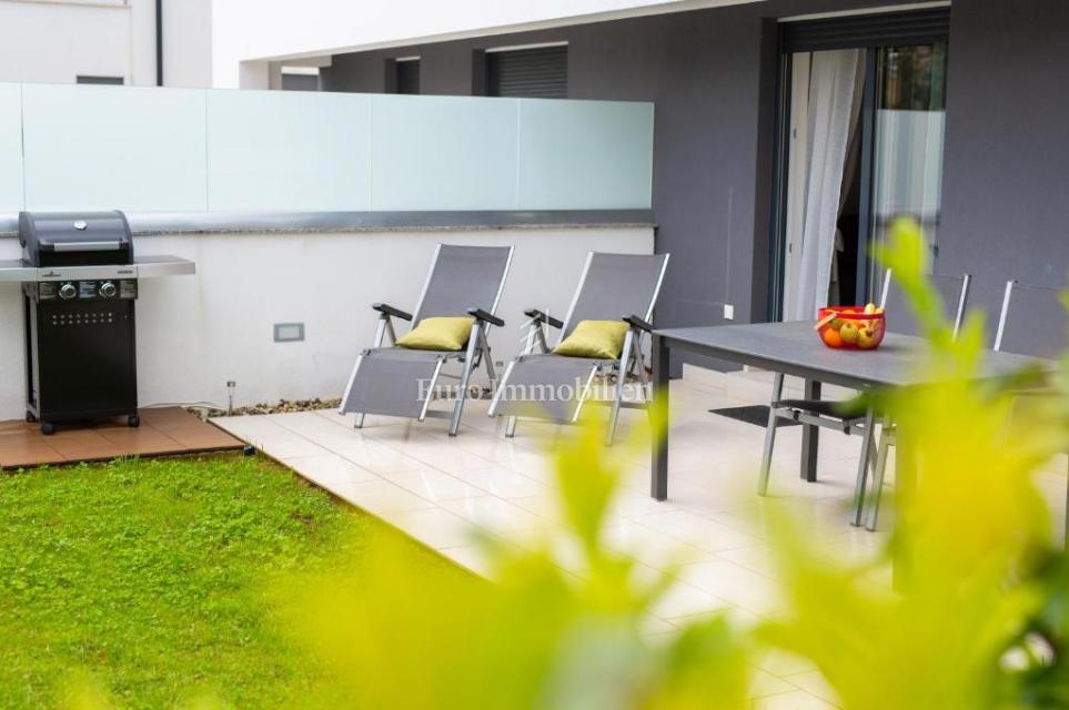 Apartmán Na prodej - PRIMORSKO-GORANSKA KRK