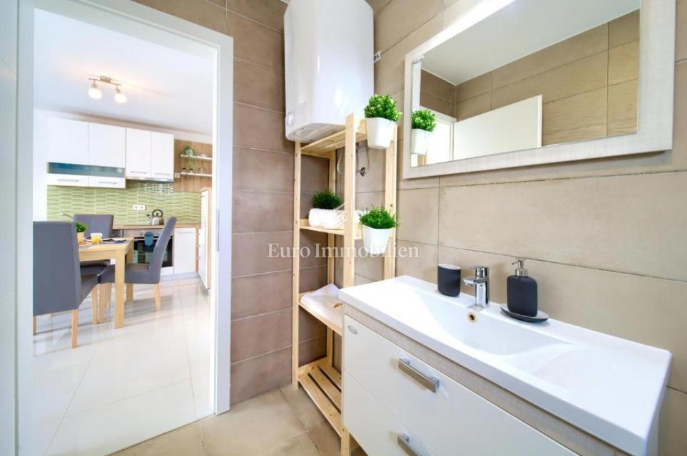 Apartmán Na prodej - PRIMORSKO-GORANSKA KRK