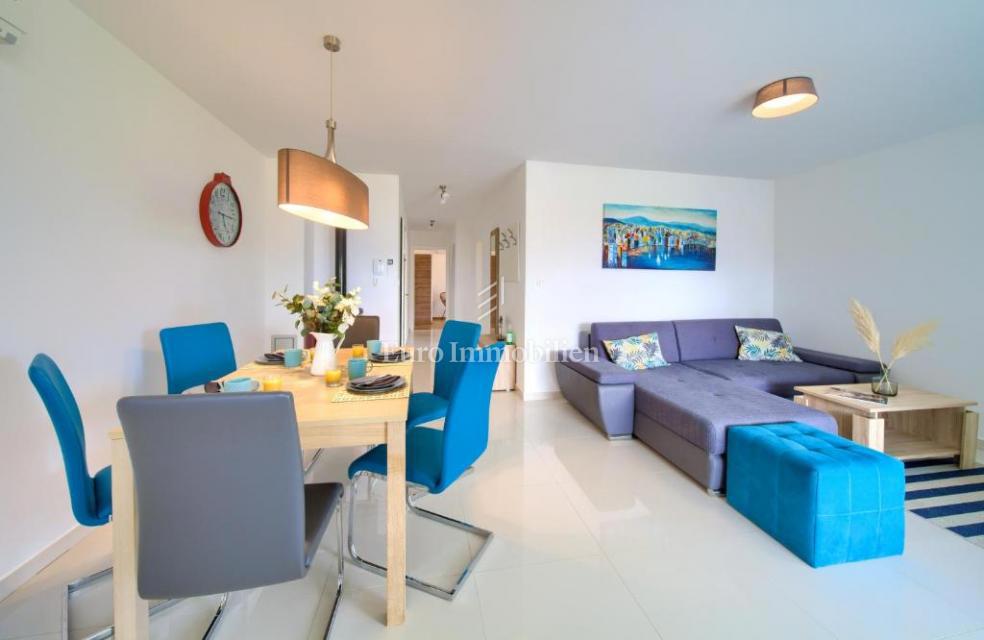 Apartmán Na prodej - PRIMORSKO-GORANSKA KRK