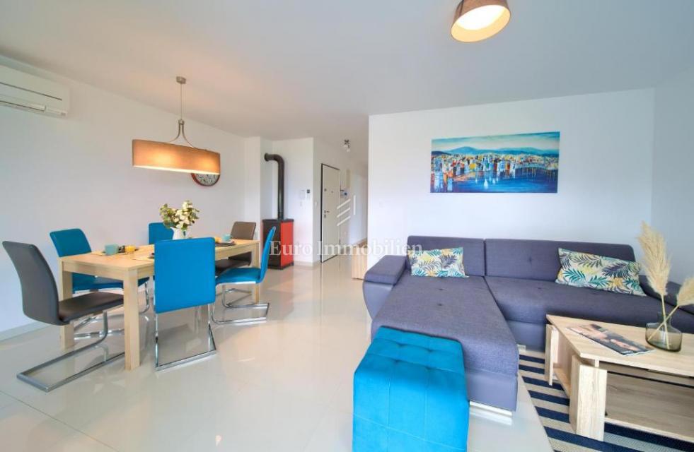Apartmán Na prodej - PRIMORSKO-GORANSKA KRK