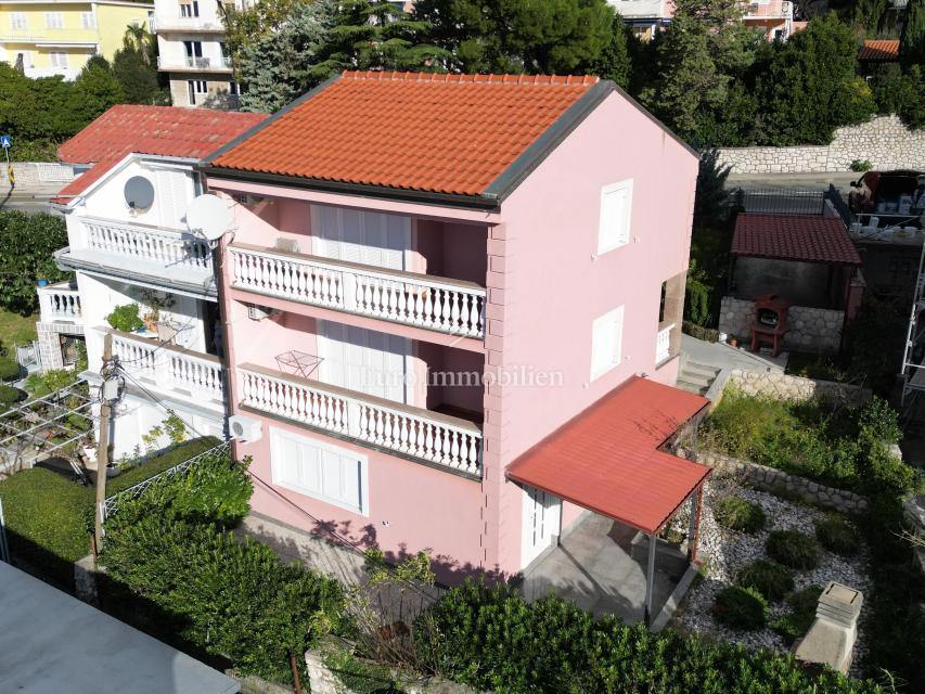 Hiša Na predaj CRIKVENICA