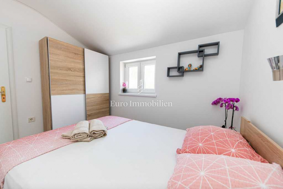 House For sale - PRIMORSKO-GORANSKA CRIKVENICA