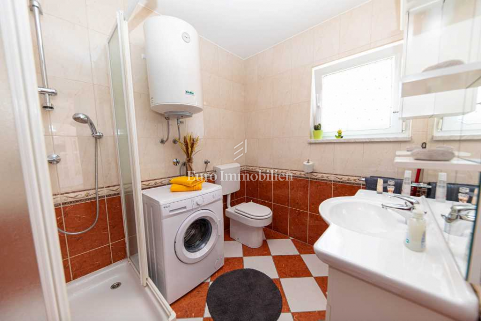 House For sale - PRIMORSKO-GORANSKA CRIKVENICA