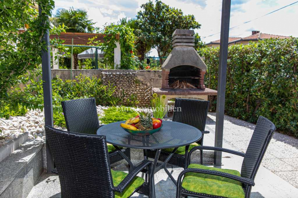 House For sale - PRIMORSKO-GORANSKA CRIKVENICA