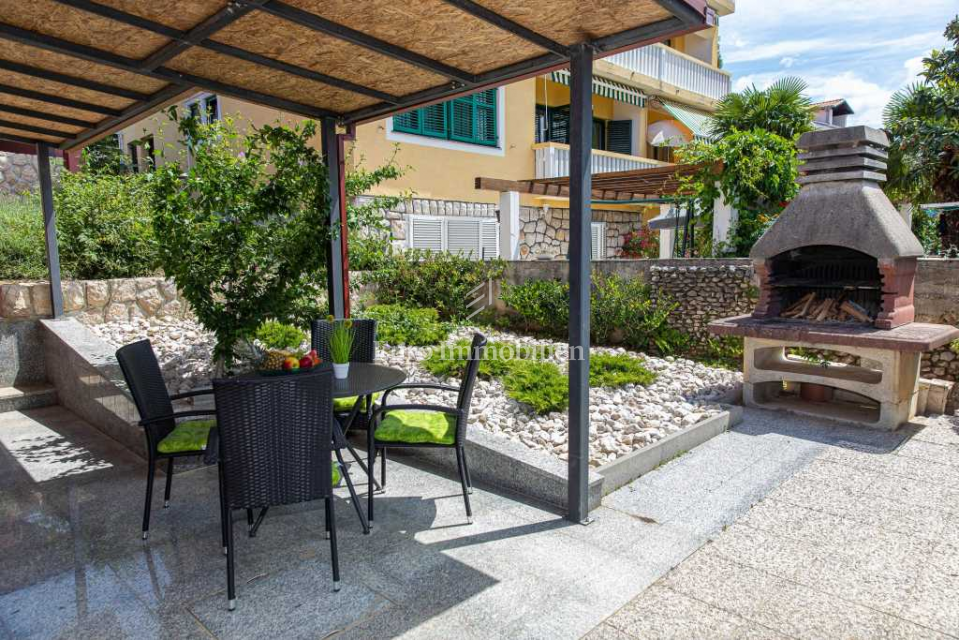 House For sale - PRIMORSKO-GORANSKA CRIKVENICA