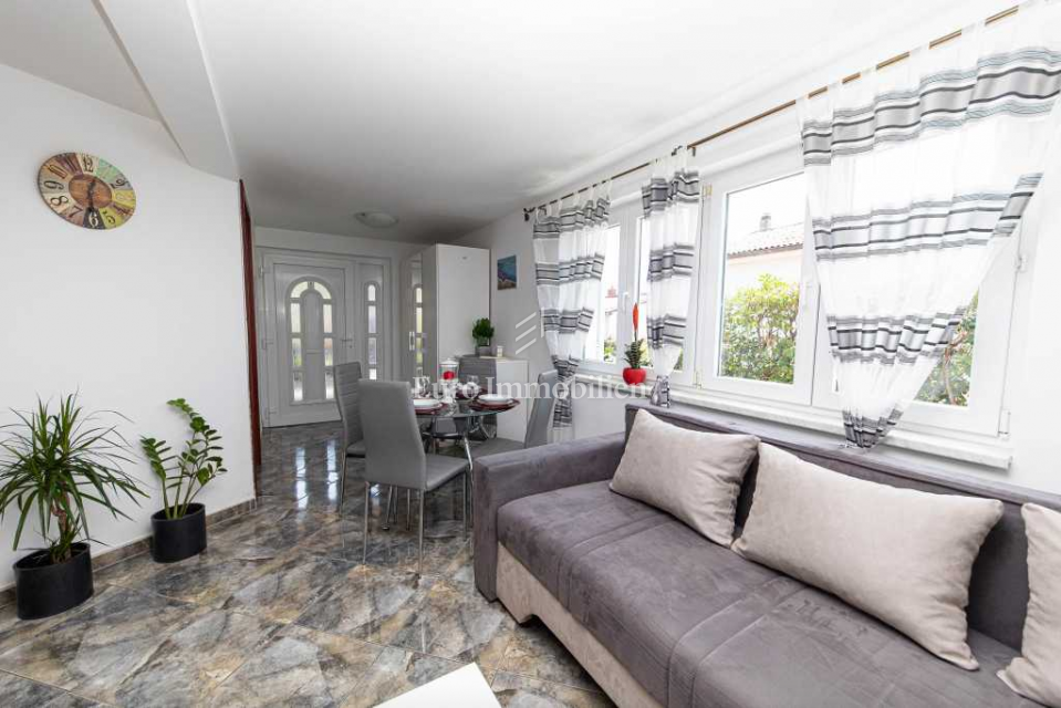 House For sale - PRIMORSKO-GORANSKA CRIKVENICA