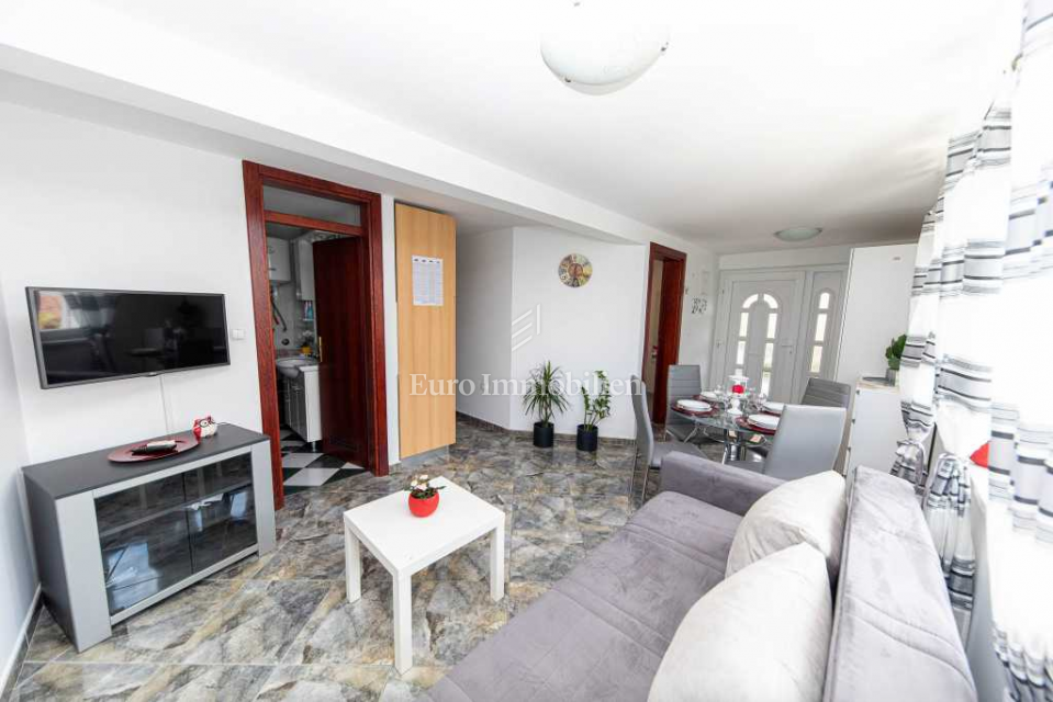 House For sale - PRIMORSKO-GORANSKA CRIKVENICA
