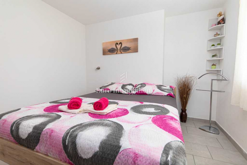 House For sale - PRIMORSKO-GORANSKA CRIKVENICA