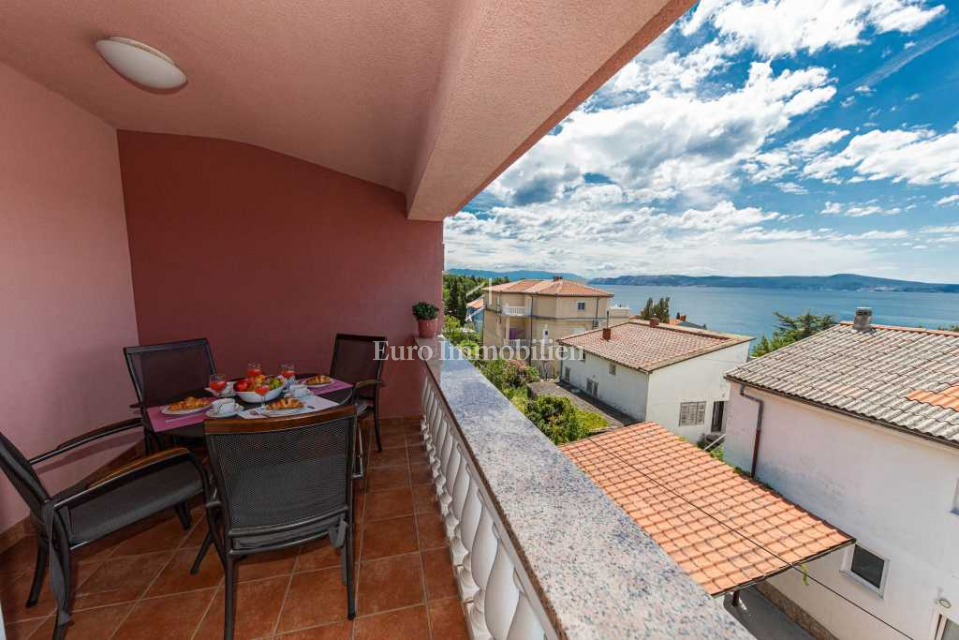 House For sale - PRIMORSKO-GORANSKA CRIKVENICA