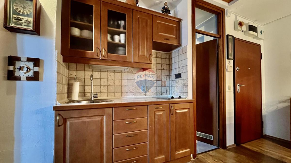 Apartma Na predaj - Istarska Poreč - foto 1/14