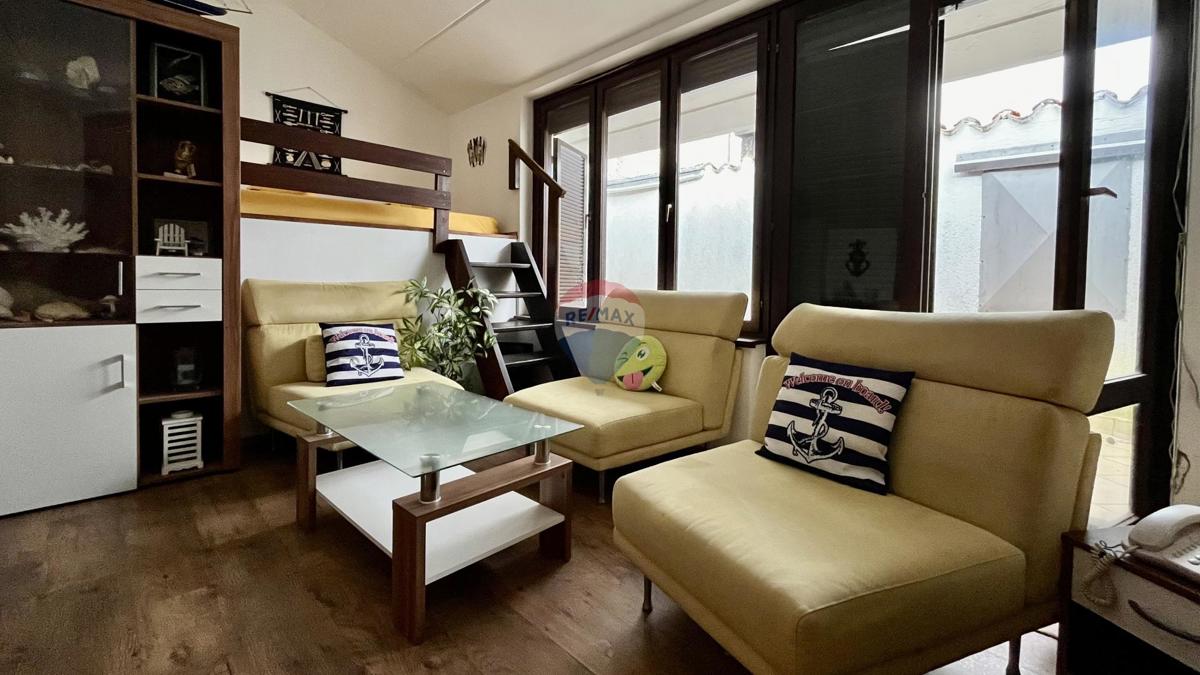 Apartma Na predaj - ISTARSKA POREČ