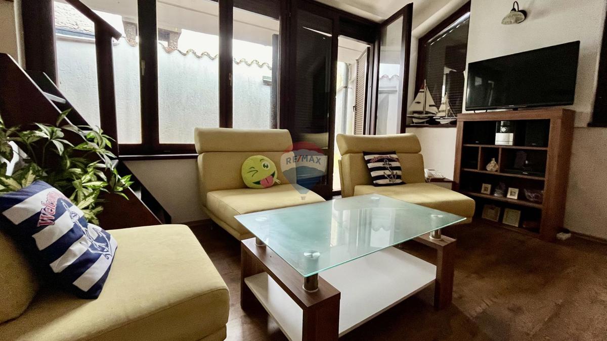 Apartma Na predaj - ISTARSKA POREČ