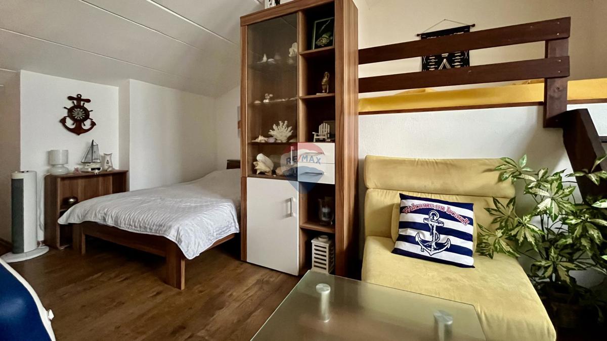 Apartma Na predaj - ISTARSKA POREČ