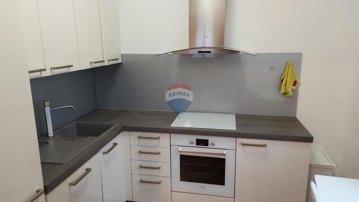 Mieszkanie Do wynajęcia - Primorsko-goranska Rijeka - foto 2/10