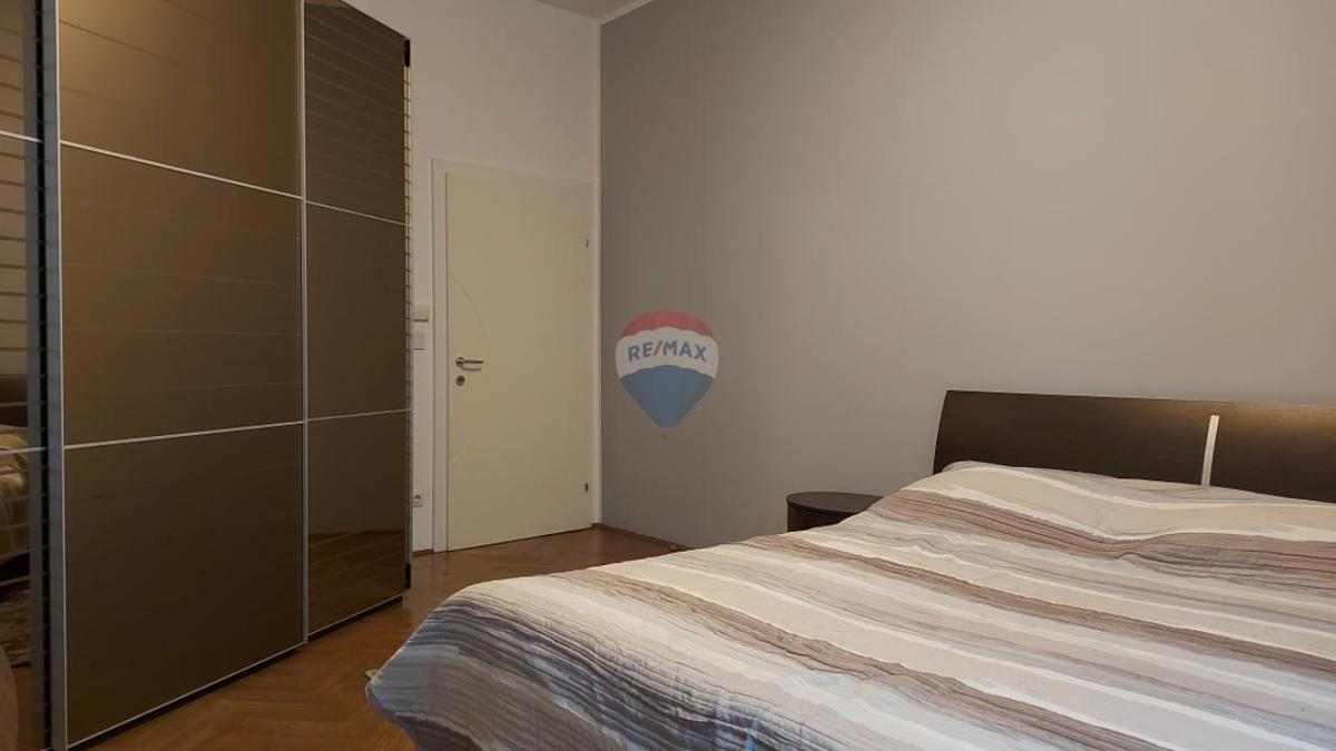 Mieszkanie Do wynajęcia - PRIMORSKO-GORANSKA RIJEKA