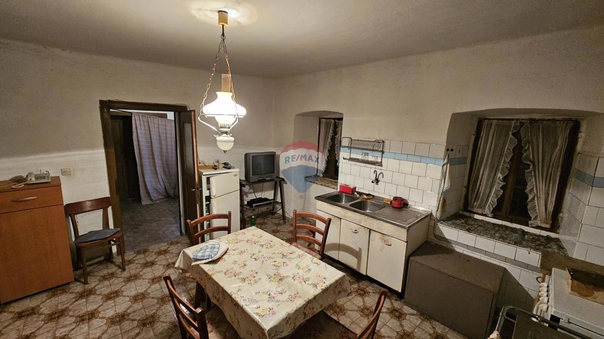 Casa In vendita - ISTARSKA BUZET