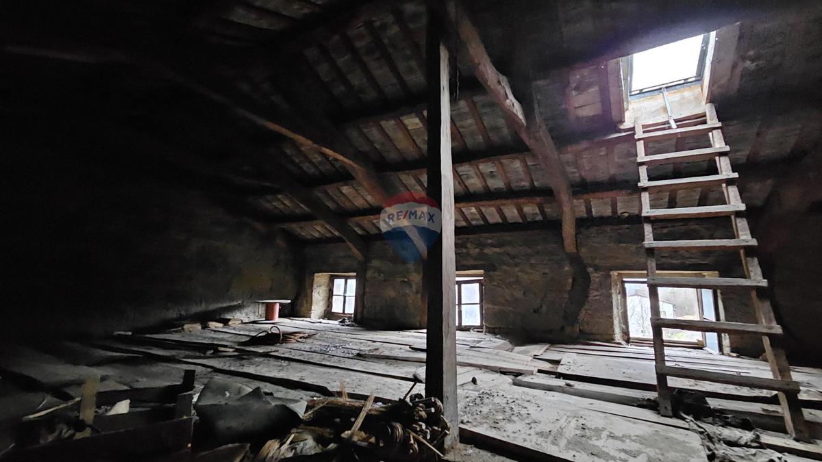 Casa In vendita - ISTARSKA BUZET