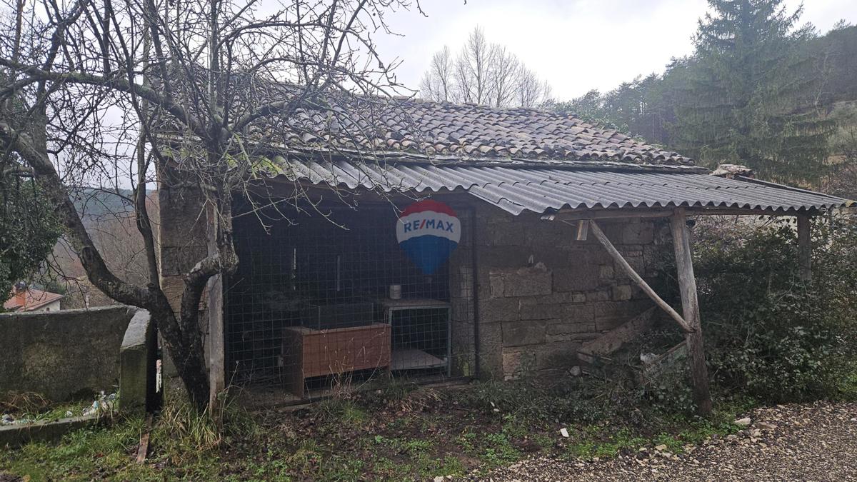 Casa In vendita - ISTARSKA BUZET